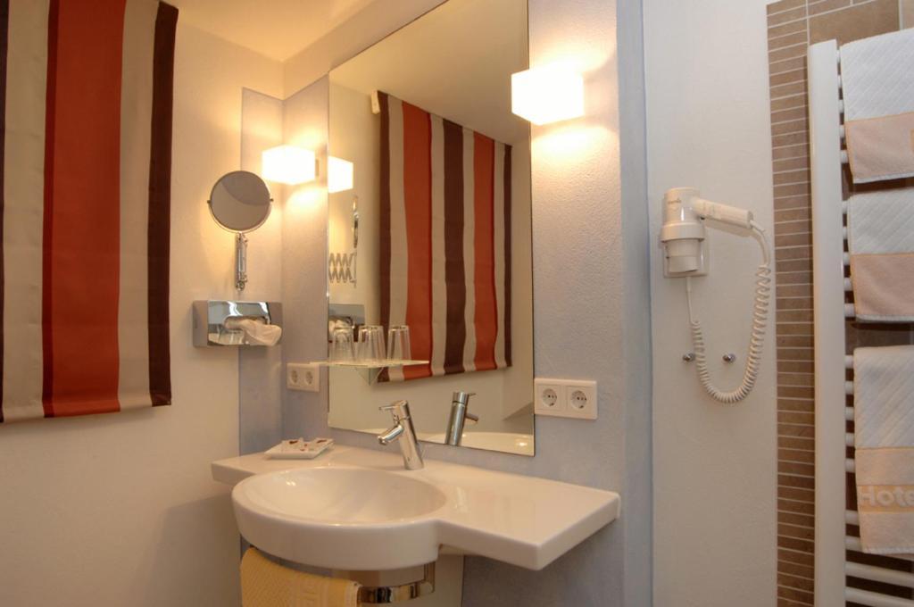 Hotel Geiger Füssen Habitación foto